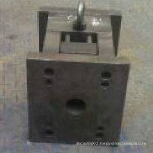 Aluminum Die Casting